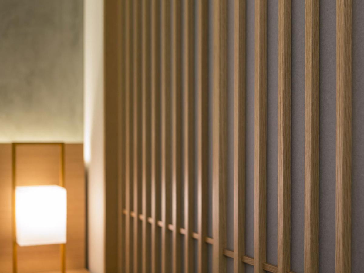 Nol Kyoto Sanjo Hotel Exterior foto