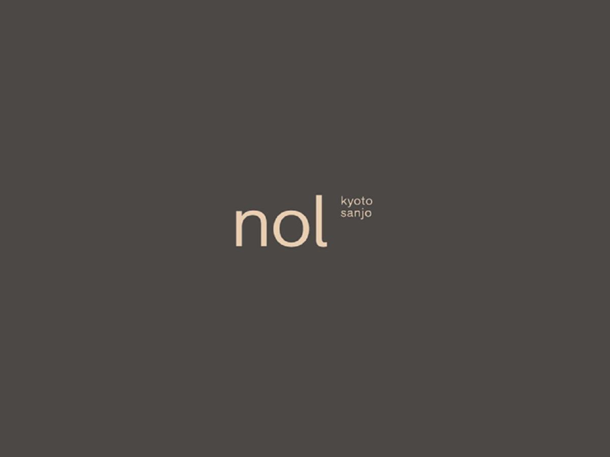 Nol Kyoto Sanjo Hotel Exterior foto