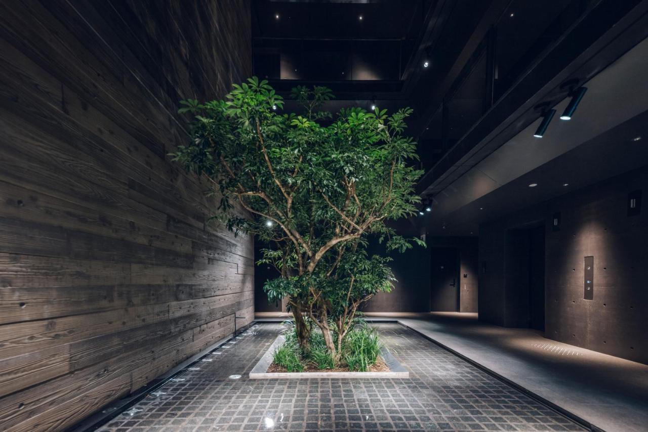 Nol Kyoto Sanjo Hotel Exterior foto
